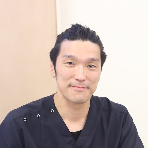 院長 四元智己
