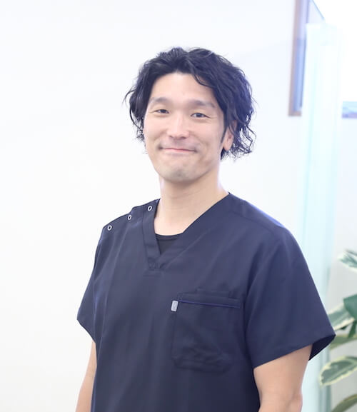 院長 四元智己